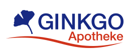 Ginkgo-Apotheke Logo